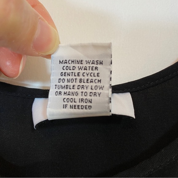 Joe B by Joe Benbasset Jumpsuit, black, size XS - Picture 8 of 8